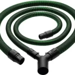 FESTOOL 577280 Elszívó készlet AB-AS CS/TKS Biztonságos fizetés