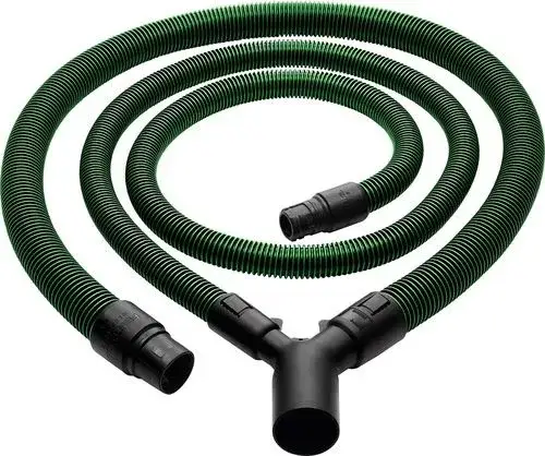 FESTOOL 577280 Elszívó készlet AB-AS CS/TKS Biztonságos fizetés