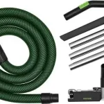 Újdonság FESTOOL 577259 Padló tisztítókészlet RS-BD D 36-Plus