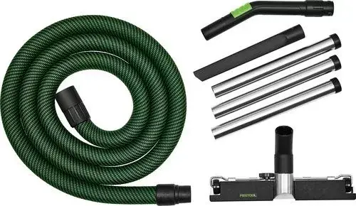 Újdonság FESTOOL 577259 Padló tisztítókészlet RS-BD D 36-Plus