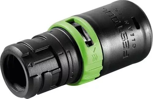 FESTOOL 577162 Csatlakozókarmantyú D 27 DM-AS/CT Alacsony ár