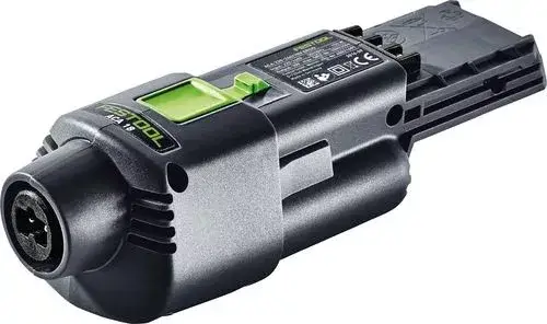 Korlátozott ajánlat FESTOOL 202501 Hálózati töltőadapter ACA 220-240/18V Ergo