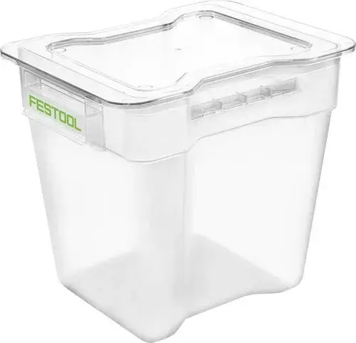FESTOOL 204294 Gyűjtőtartály VAB-20/1 Árcsökkenés