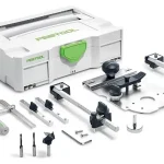 Prémium FESTOOL 584100 Lyuksorfúró készlet LR 32-SYS
