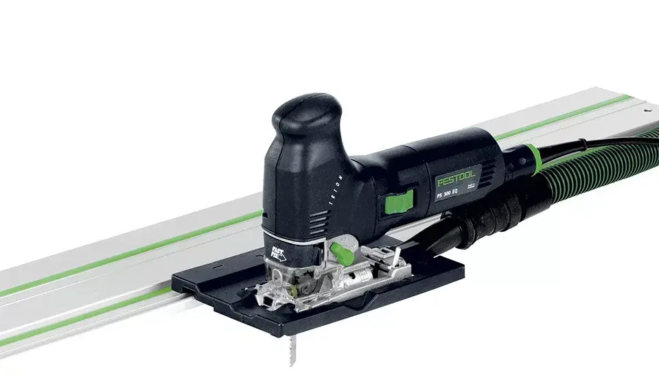 Szezonális akció FESTOOL 490031 Vezetőidom FS-PS/PSB 300