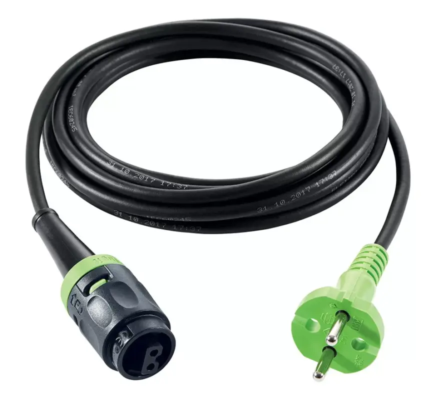 Ajánlat FESTOOL 203914 plug it-kábel H05 RN-F-4