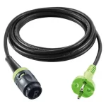 Kedvezmény FESTOOL 203935 plug it-kábel H05 RN-F4/3