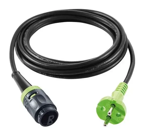 Kedvezmény FESTOOL 203935 plug it-kábel H05 RN-F4/3