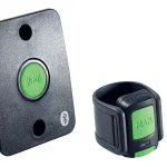 FESTOOL 202097 Távvezérlés CT-F I/M-Set Expressz kézbesítés