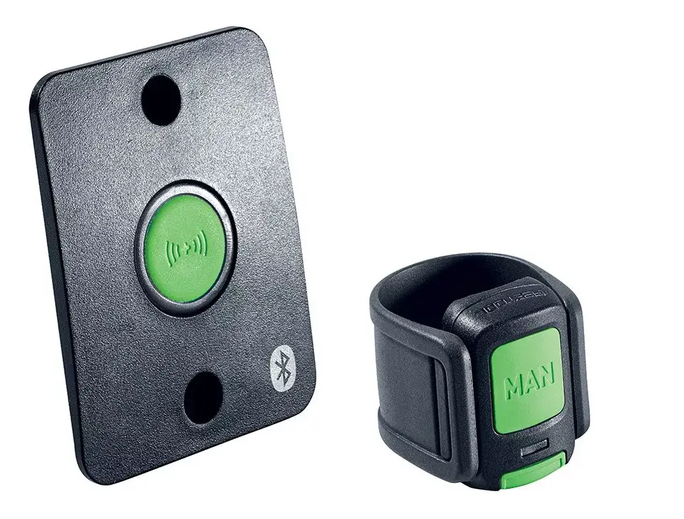 FESTOOL 202097 Távvezérlés CT-F I/M-Set Expressz kézbesítés