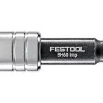 Alacsony ár FESTOOL 498974 Mágneses bittartó BH 60 CE-Imp