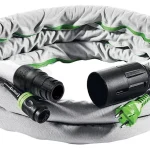 Nézd meg most FESTOOL 200041 Elszívótömlő D 27/22x3,5m-AS-GQ/CT