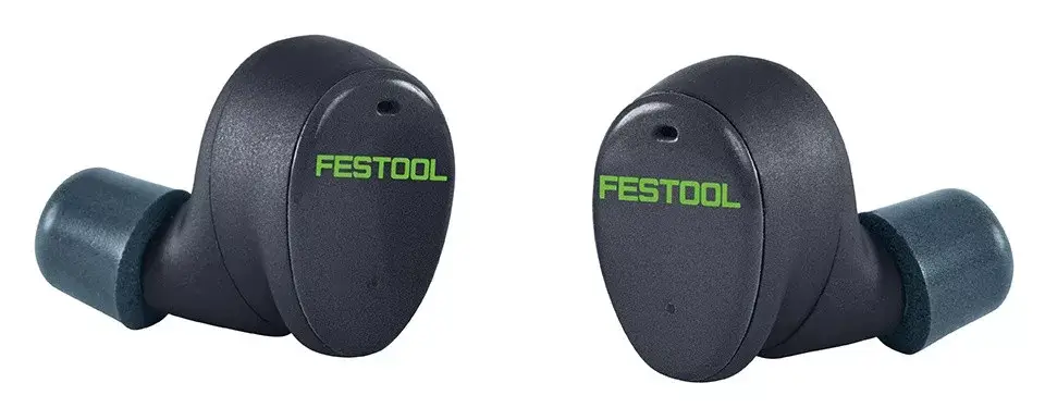 Rendeld meg most FESTOOL 577792 Hallásvédelem GHS 25 I