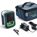 Szuper ajánlat FESTOOL 202111 Digitális rádió BR 10 DAB+ SYSROCK