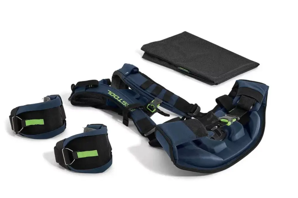 FESTOOL 577946 Hordozókengyel TG-EXO 18 Gyors szállítás