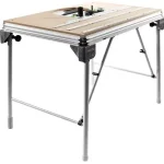 Alacsony ár FESTOOL 707126 MFT asztal MFT/3 Conturo