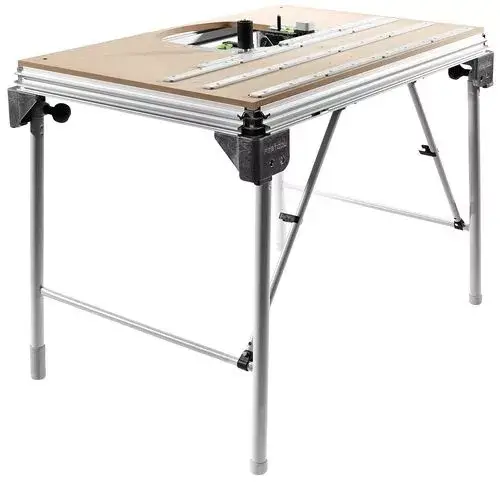 Alacsony ár FESTOOL 707126 MFT asztal MFT/3 Conturo