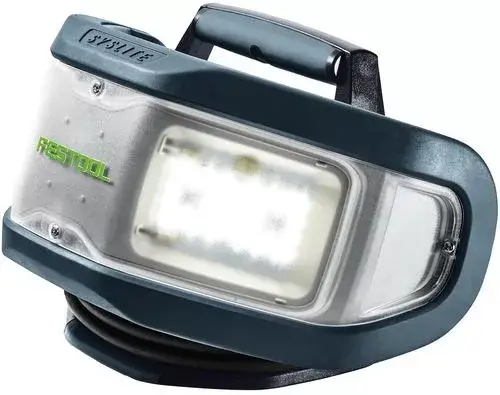 Azonnali szállítás FESTOOL 576406 Munkalámpa DUO-Plus SYSLITE