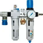 Különleges ajánlat FESTOOL 454808 Levegőelőkészítő egység VE-TC 3000