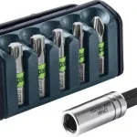 Akció FESTOOL 204381 Bittartó kazetta BT-IMP SORT1