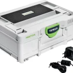 FESTOOL 205502 Bluetooth® hangszóró SYS3 BT20 M 137 TOPROCK Nézd meg most