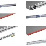 Kedvezmény HETTICH 61266 BM vonalzó hosszabbító 1500 mm