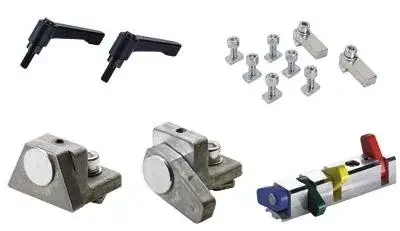 Kedvezmény HETTICH 72151 BlueMax M szilárd fék szett