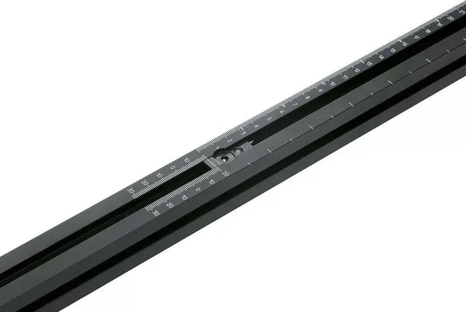 BL MZL.2010 fordítható vonalzó 1250mm Szuper akció