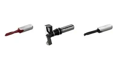 HETTICH 53952 fúró d10 mm jobbos Legnépszerűbb