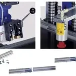 Kedvezményes ár HETTICH 70032 préselőkeret BlueMax-hoz