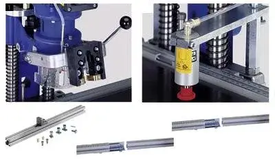 Kedvezményes ár HETTICH 70032 préselőkeret BlueMax-hoz