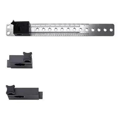 HETTICH 9128171 Accura fúró elem állítható Expressz szállítás