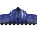 Prémium HETTICH 9131506 fúró fej 9 orsó