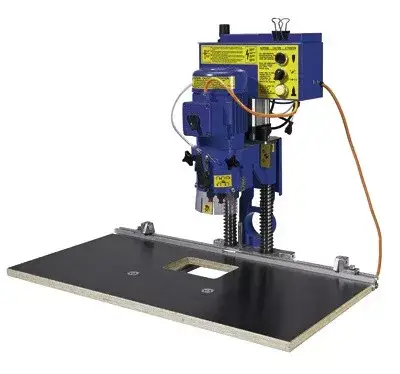 HETTICH 9156787 BlueMax Mini modular 230V 1 fázisos Gyors szállítás