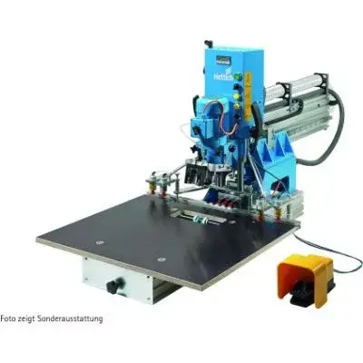 Ajánlat HETTICH 9206111 BlueMax Mini Modular Plus tartozék né.,vízszintes fúrófej nélkül