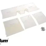 BLUM MZK.20041 SCHUTZ+ZU 8-orsós fej borító Vedd meg online