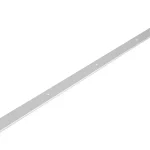 Vedd meg online Ukončovací lišta na pracovní desku 38mm délka 900mm levá hliník