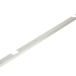 Spojovací lišta rohová/prodlužující pro PD 38 "0" radius délka 900mm L/P nerez Legjobb ár