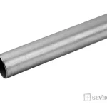 SEVROLL 222619 Wilson rúd átmérő 25mm 1,2m ezüst Ne maradj le