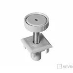 SEVROLL 222835 Linea bútorláb állítható Alacsony ár