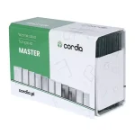 Gyors szállítás CORDIA Minta üvegek ALU keretekhez Master
