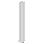 VERTIKO fali profil 2606mm alumínium Biztonságos vásárlás