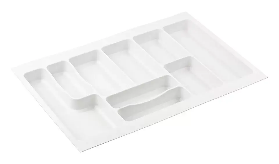 StrongIn Evőeszköztartó 722x472 mm StrongMax 18 fehér Biztonságos vásárlás