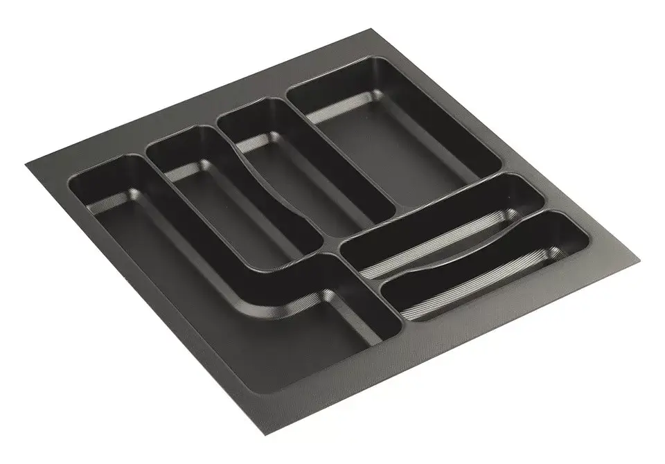 StrongIn Evőeszköztartó 422x472 mm StrongMax 18 antracit Szuper ajánlat