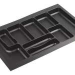 StrongIn Evőeszköztartó 722x472 mm StrongMax 18 antracit Utolsó esély