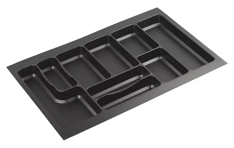 StrongIn Evőeszköztartó 722x472 mm StrongMax 18 antracit Utolsó esély