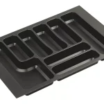 StrongIn Evőeszköztartó 622x422 mm StrongMax 18 antracit Kedvezményes ár