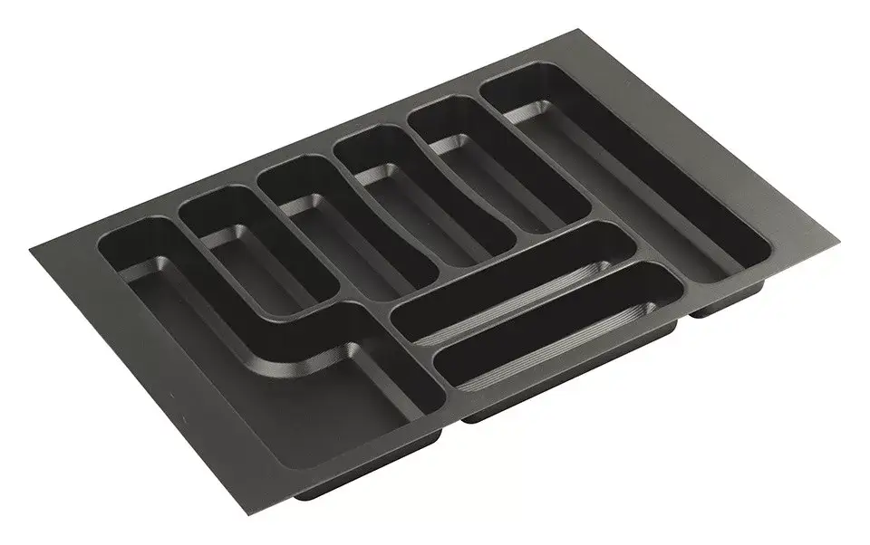 StrongIn Evőeszköztartó 622x422 mm StrongMax 18 antracit Kedvezményes ár