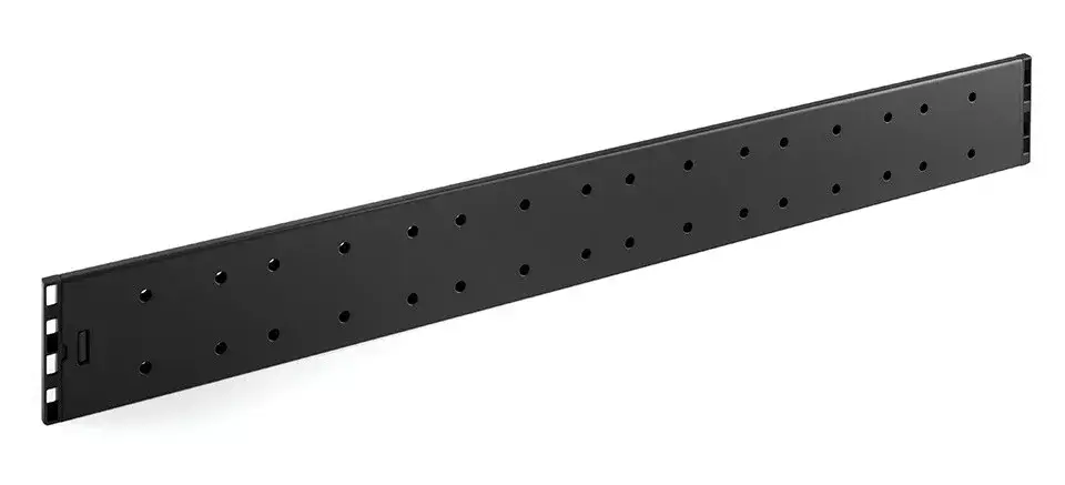 Outlet K-StrongMax evőeszköztartó alapkészlet 276 mm, 550 mm mélység fekete
