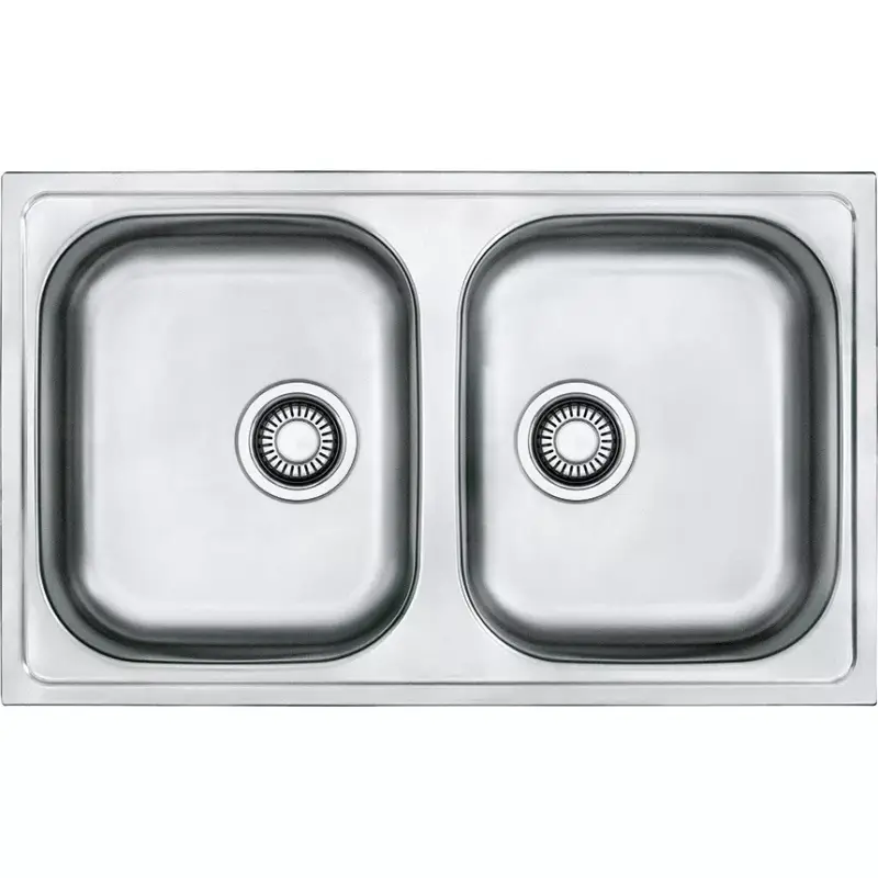 FRANKE Mosogató EFN 620-78 3 1/2 780 x 475 + nyílás Akciós ár